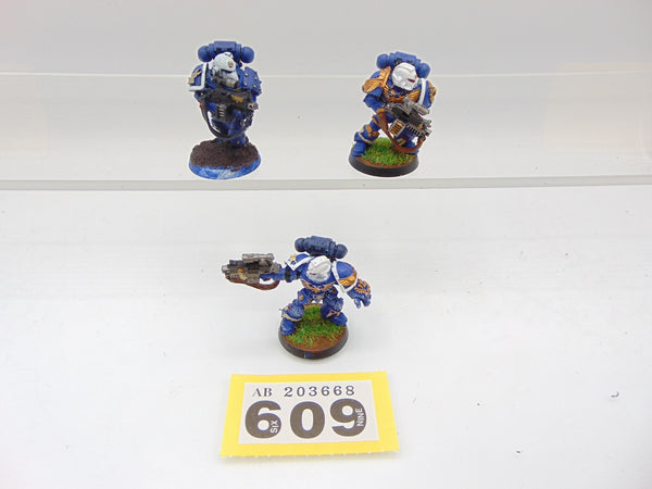 Sternguard Veterans