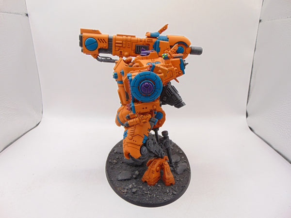 Stormsurge