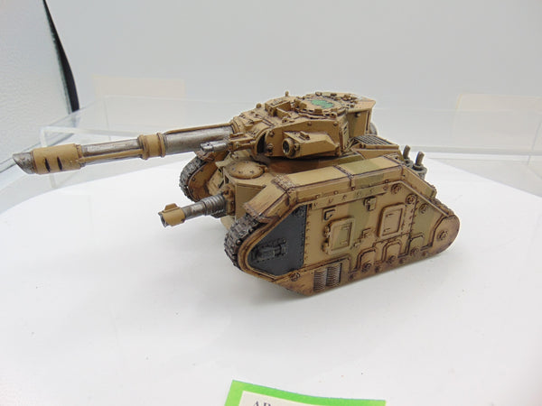 Leman Russ Vanquisher