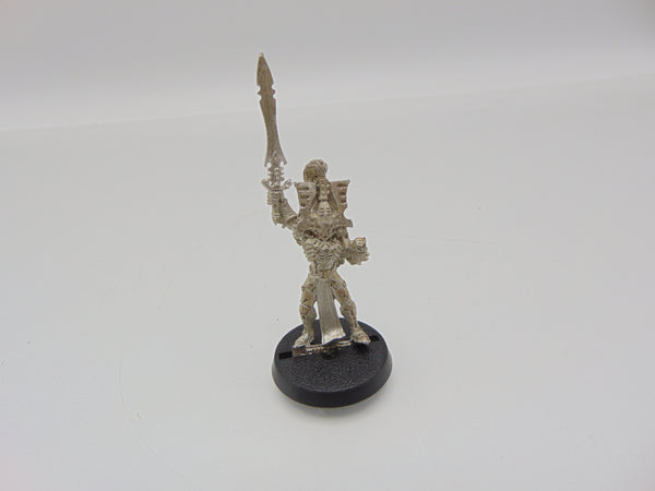 Epic Avatar of Khaine