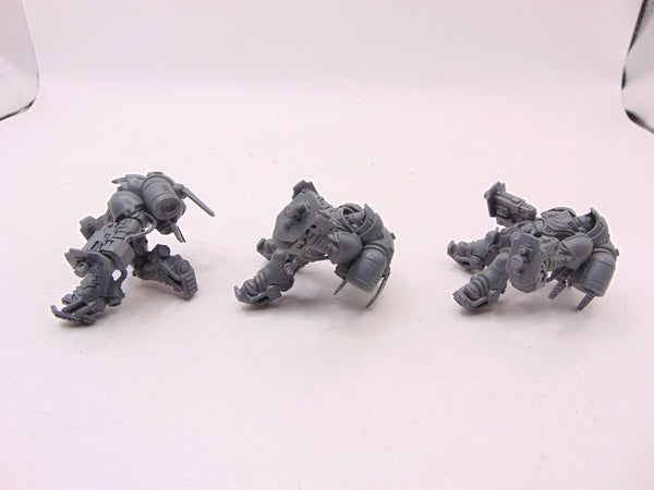 Inceptors