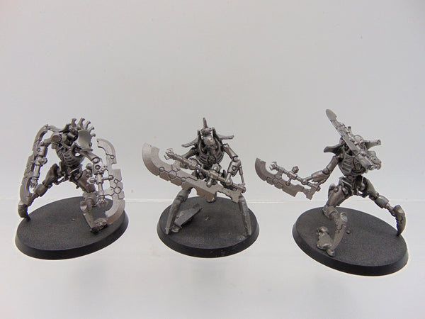 Skorpekh Destroyers