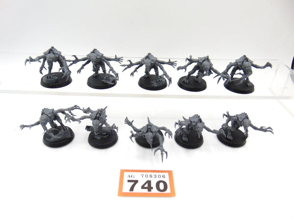 Genestealers
