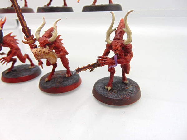 Bloodletters