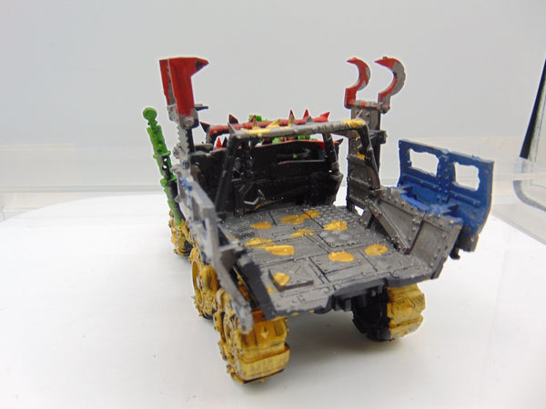 Trukk