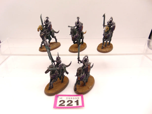 Kavalos Deathriders