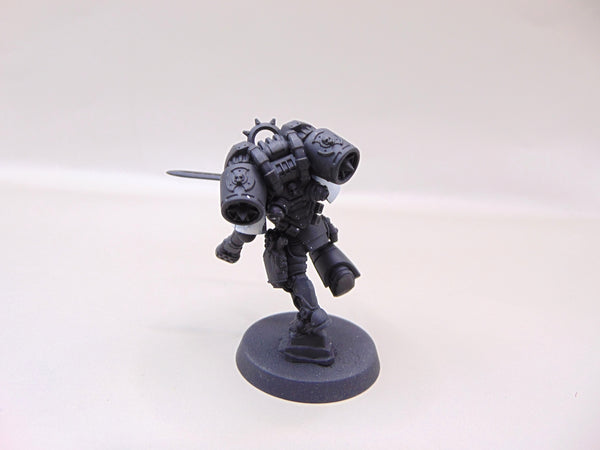 Praetor with Jump Pack Conversion