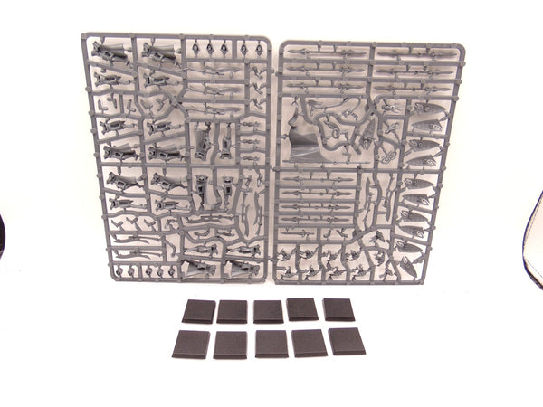 Eternal Guard / Wildwood Rangers