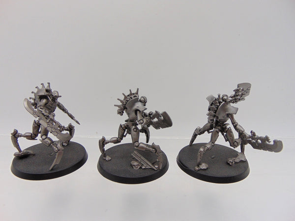 Skorpekh Destroyers