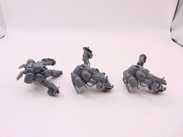 Inceptors