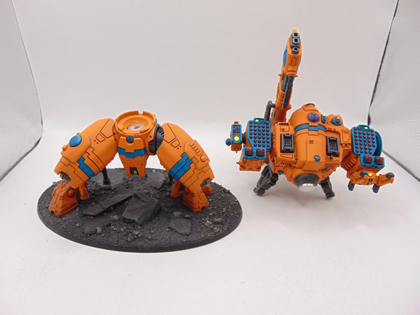 Stormsurge