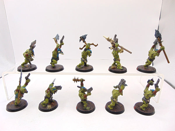 Beast Snagga Boyz Conversions