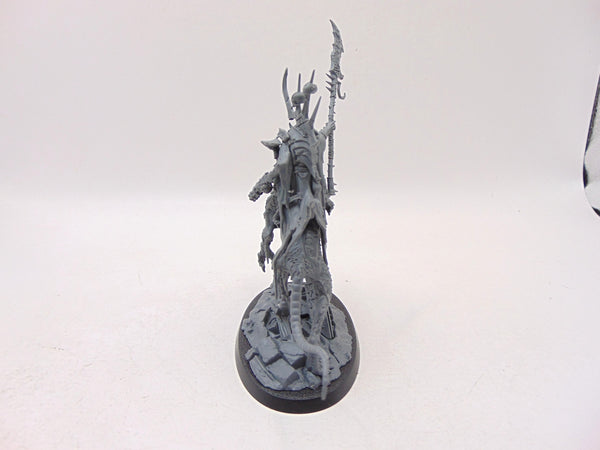 Clawlord on Gnaw-Beast