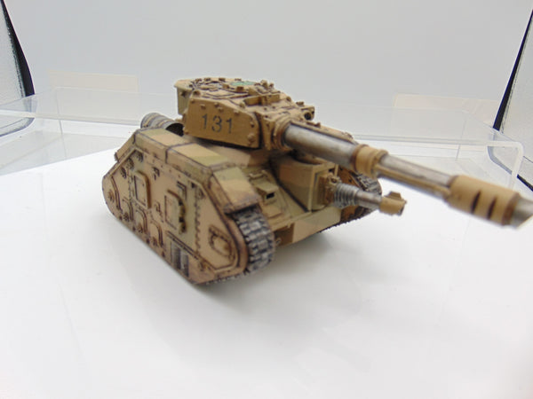 Leman Russ Vanquisher