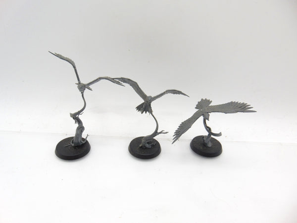 Aetherwings