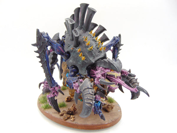 Tervigon