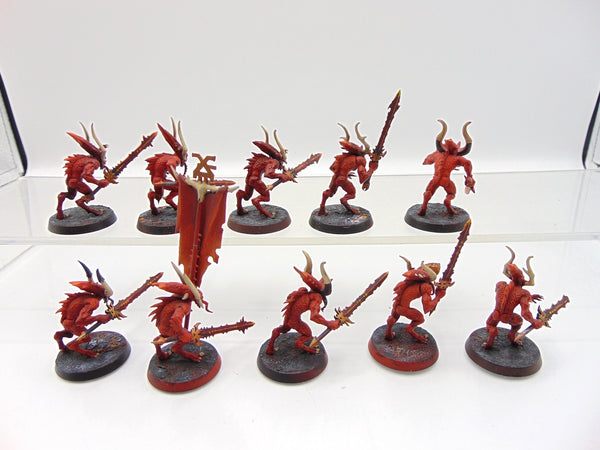 Bloodletters