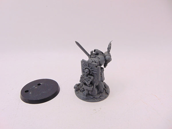 Primaris Captain