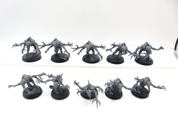Genestealers