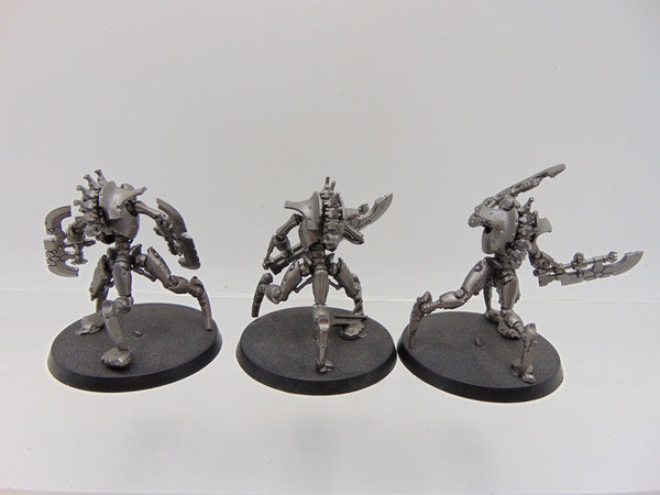 Skorpekh Destroyers