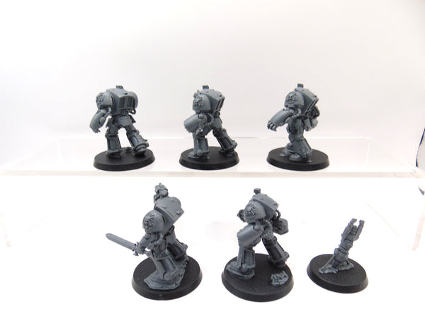 Terminator Squad