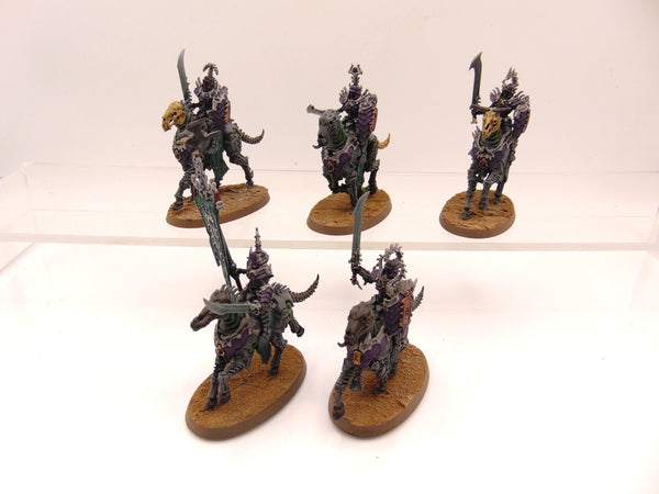 Kavalos Deathriders