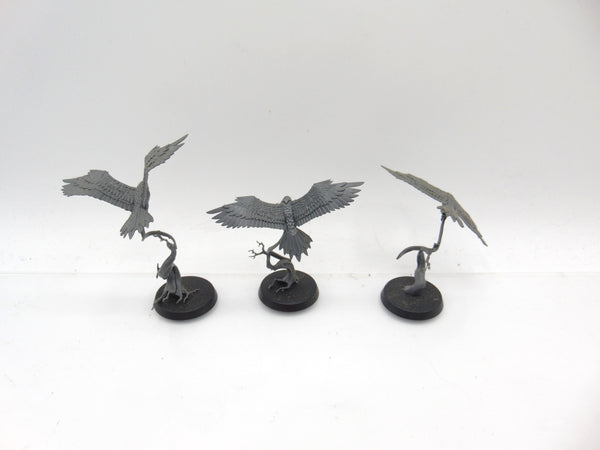 Aetherwings