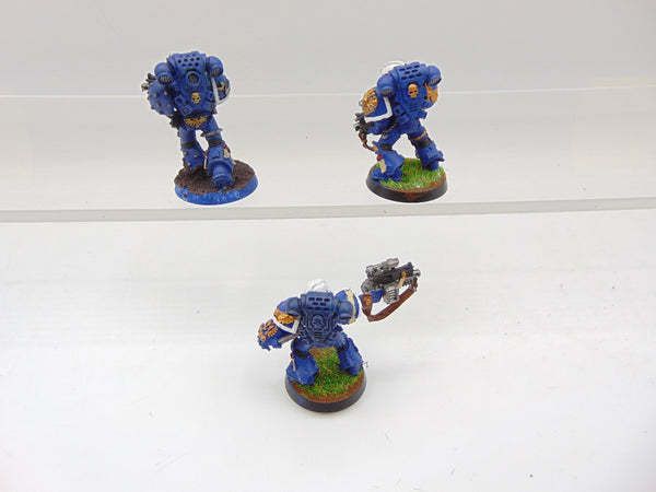 Sternguard Veterans