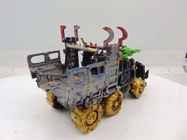 Trukk