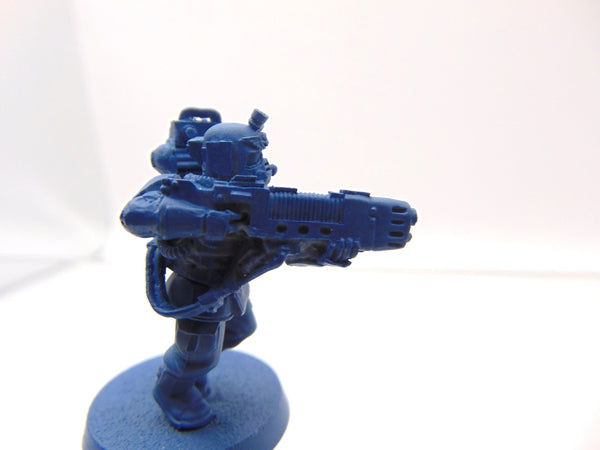 Cadian Hostile Environment Troops
