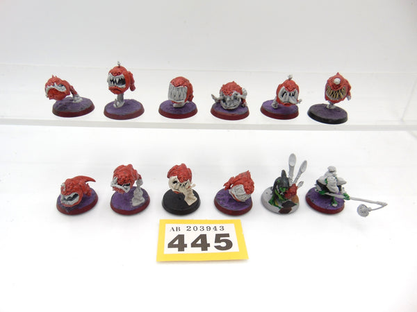 Squig Herd