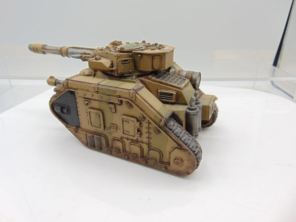 Leman Russ Vanquisher