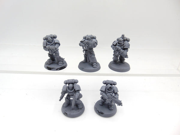 Intercessors