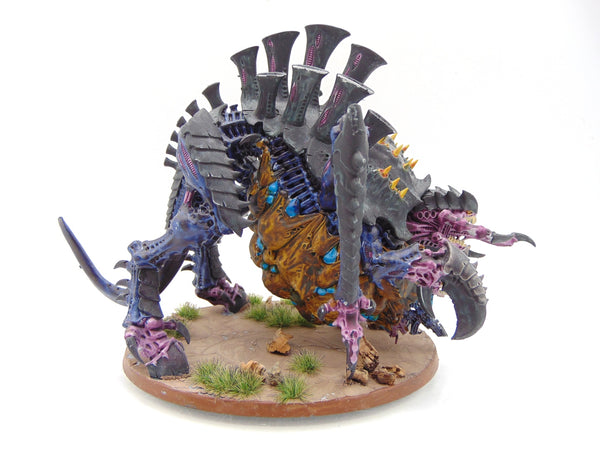 Tervigon