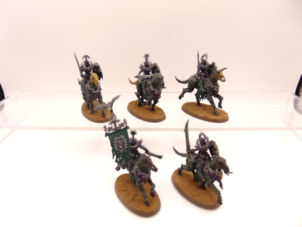 Kavalos Deathriders