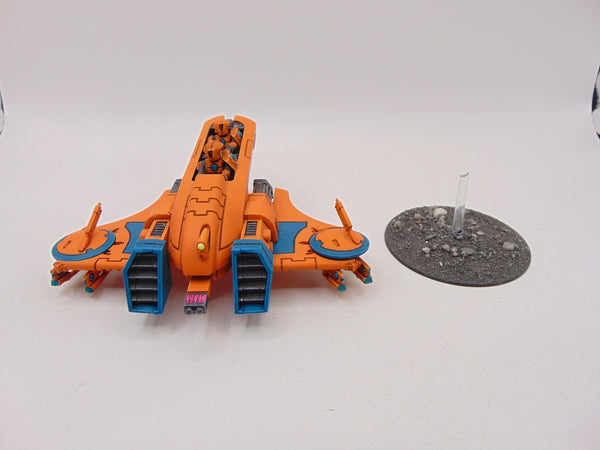 Piranha