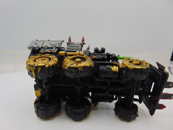 Trukk