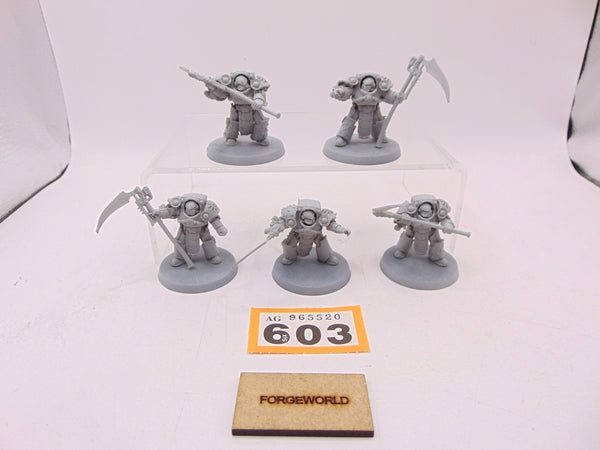 Deathshroud Terminators