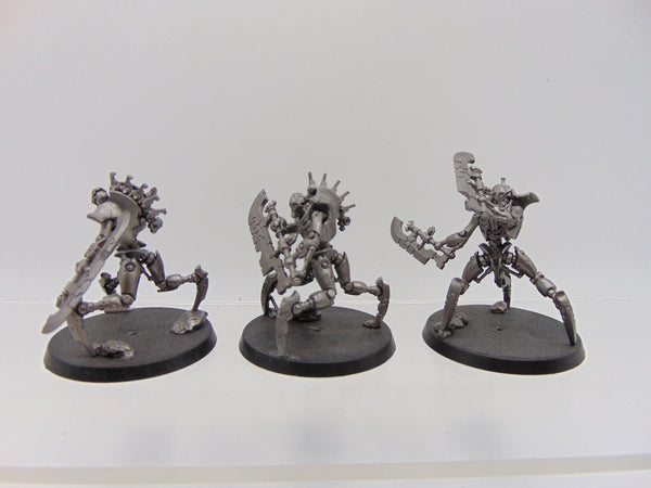 Skorpekh Destroyers