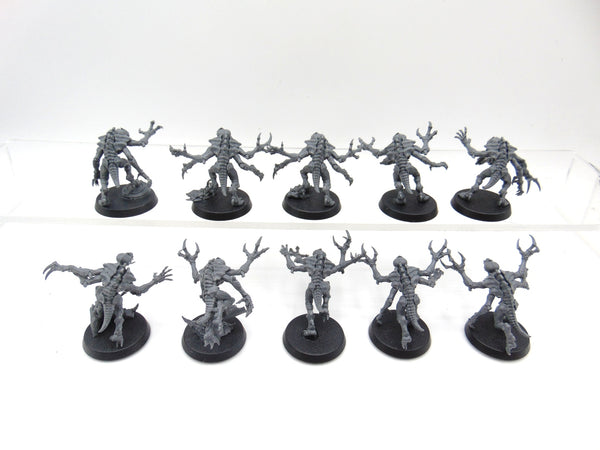 Genestealers