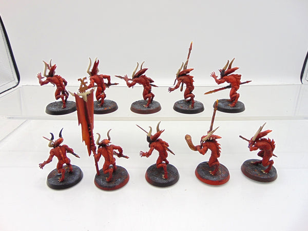 Bloodletters
