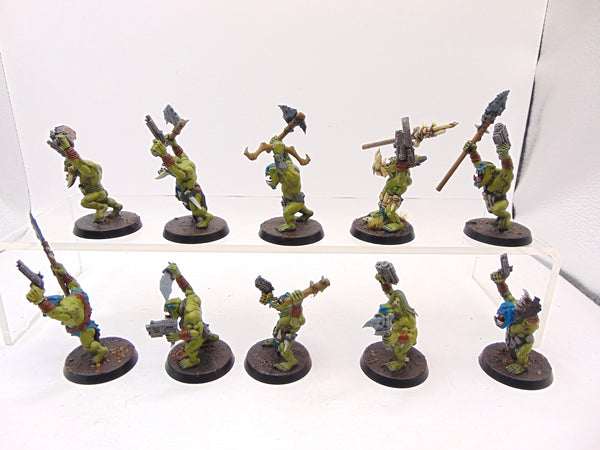 Beast Snagga Boyz Conversions
