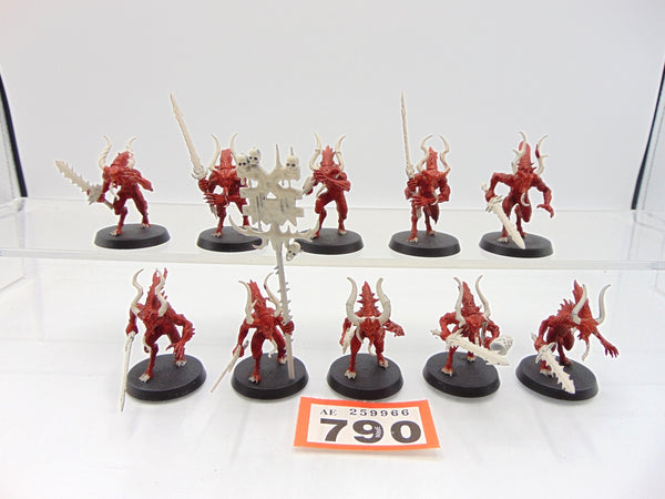 Bloodletters