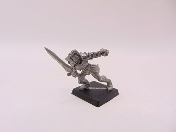 Wardancer