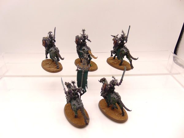 Kavalos Deathriders