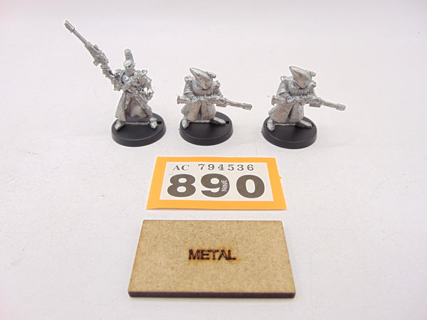 Eldar Rangers