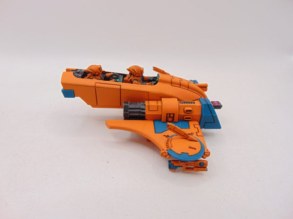 Piranha