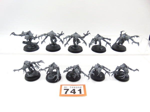 Genestealers