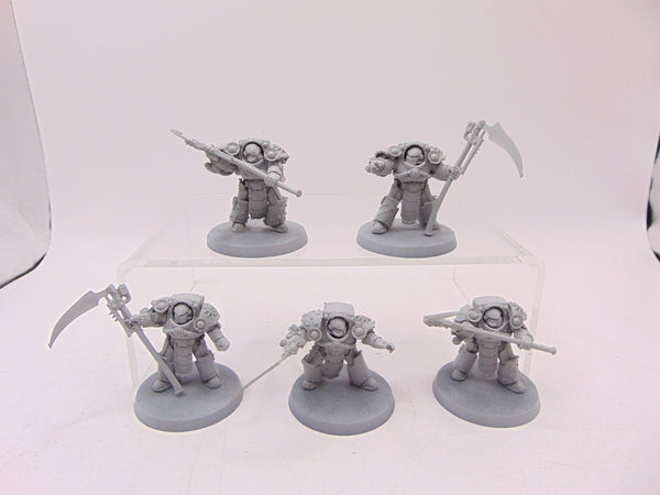 Deathshroud Terminators