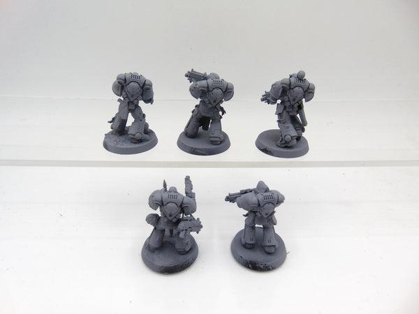 Intercessors